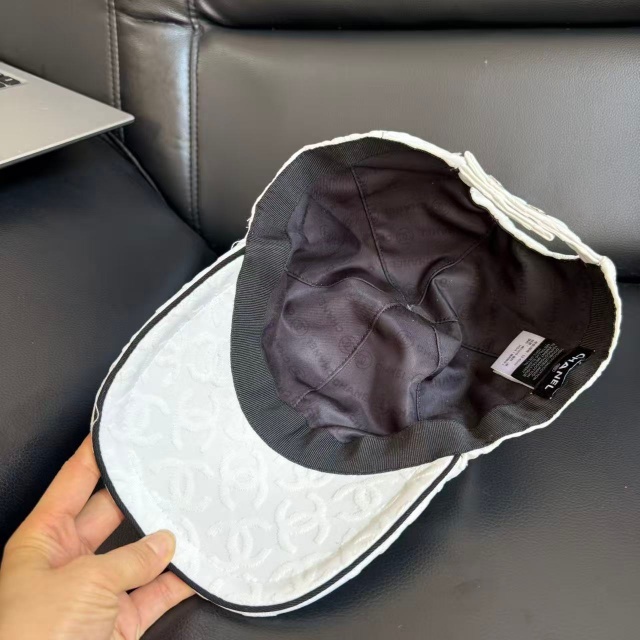 Classic Simple Design Unisex Baseball Caps