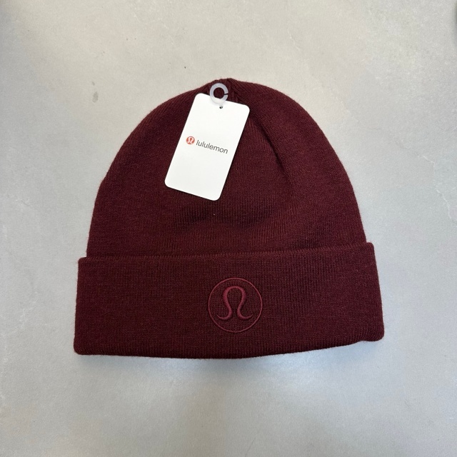 Fashion Unisex Knit Hats