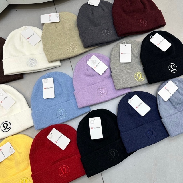 Fashion Unisex Knit Hats