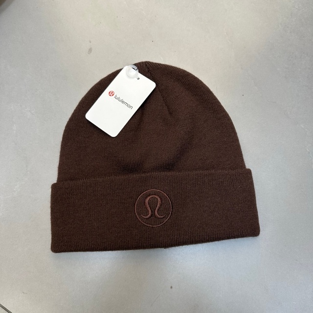 Fashion Unisex Knit Hats