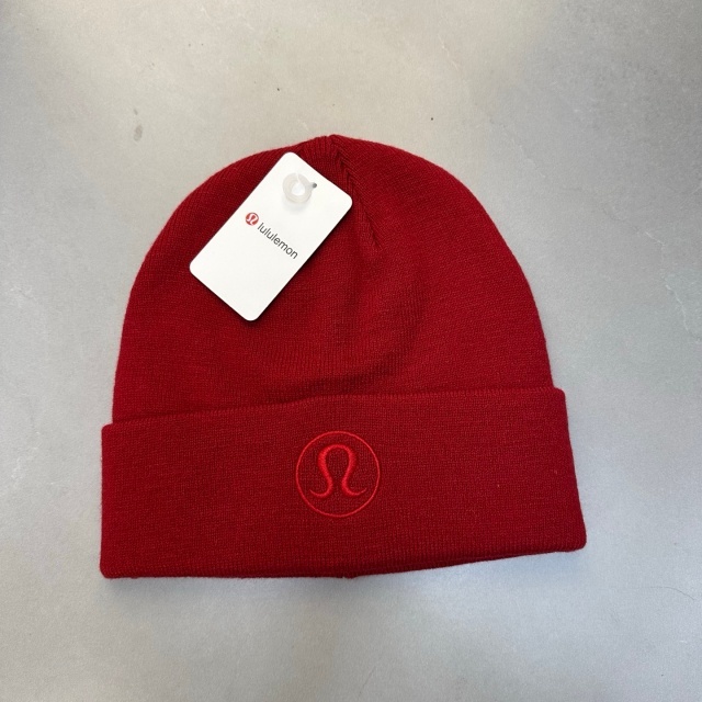 Fashion Unisex Knit Hats
