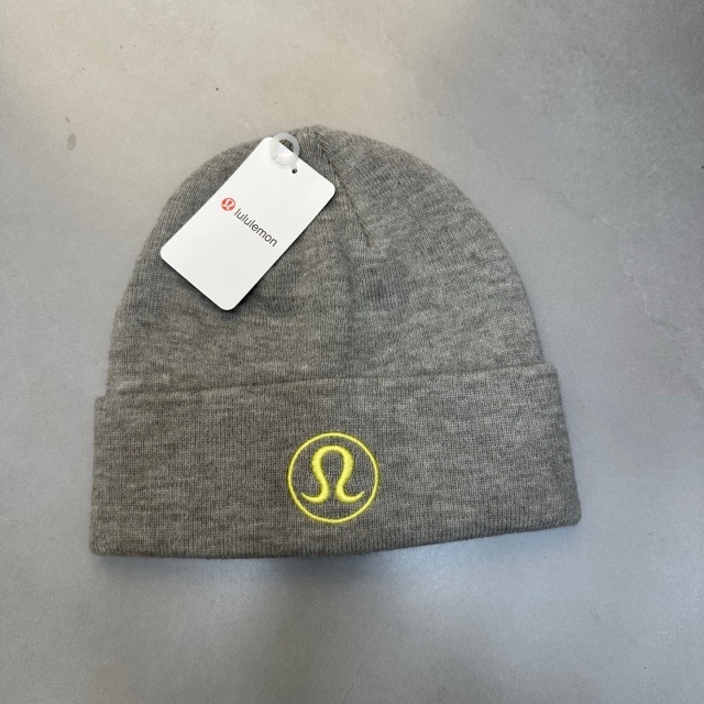 Fashion Unisex Knit Hats