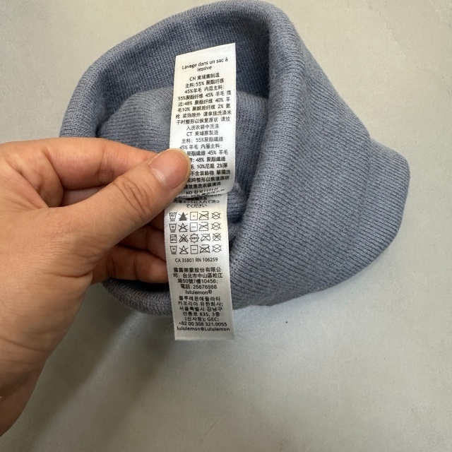 Fashion Unisex Knit Hats