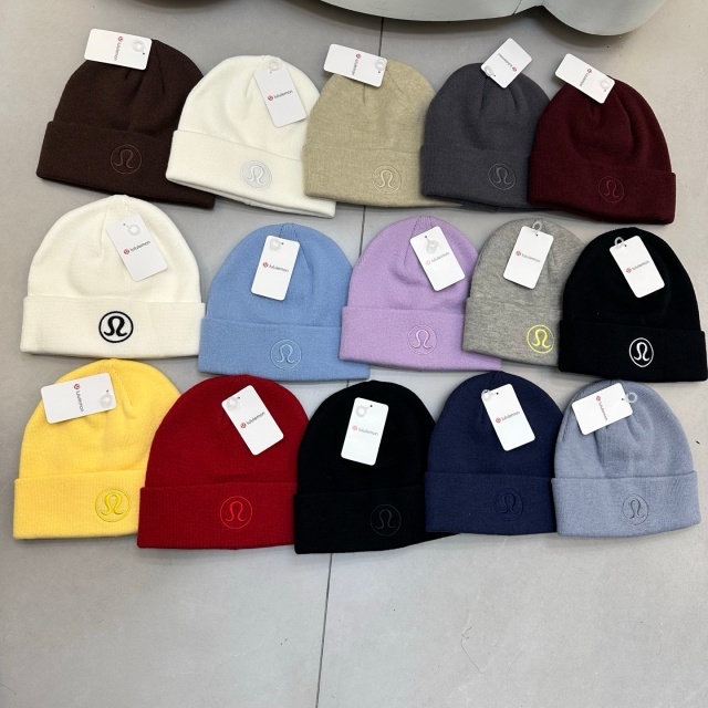 Fashion Unisex Knit Hats