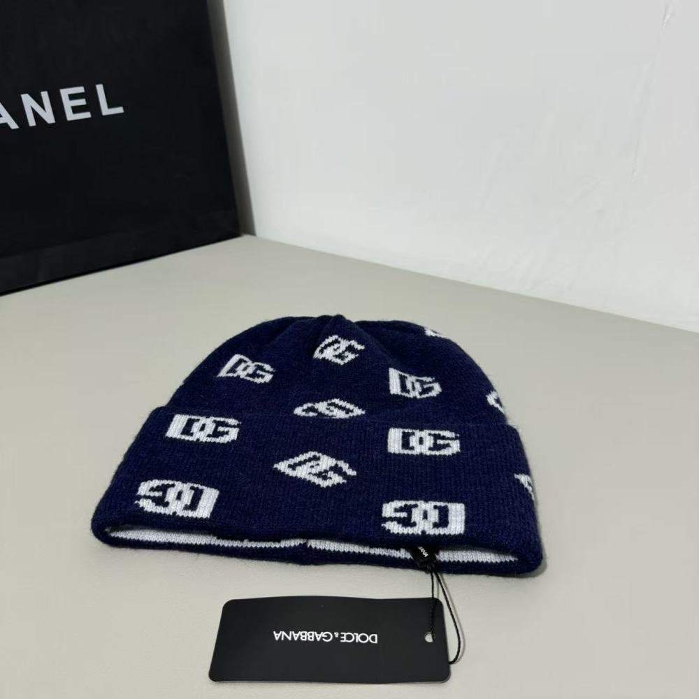 Fashion Unisex Knit Winter Hats