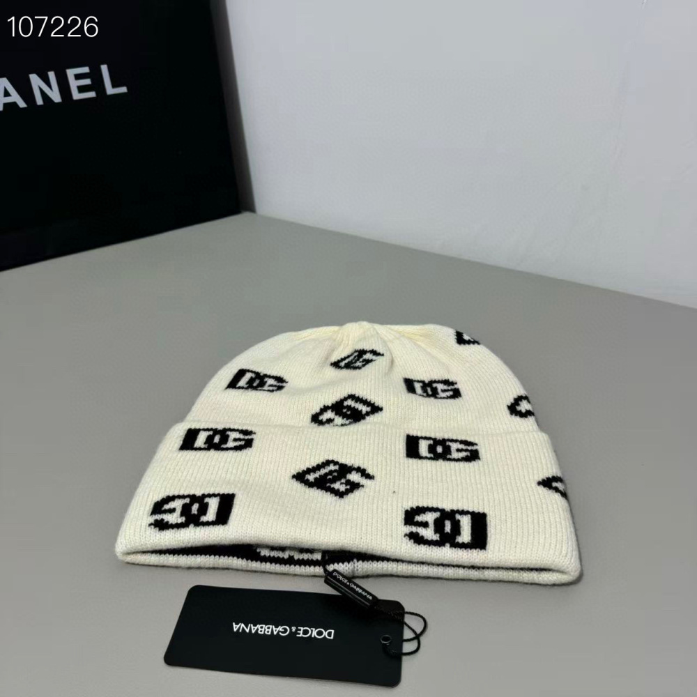 Fashion Unisex Knit Winter Hats