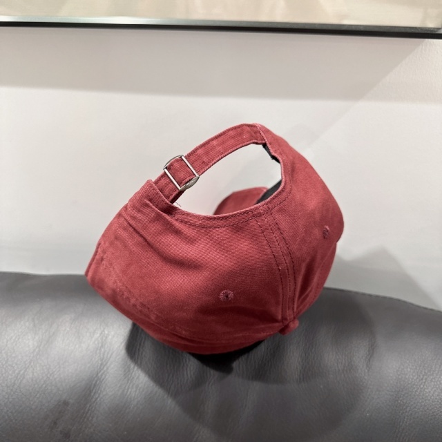 Fashion Unisex Ripped Baseball Caps