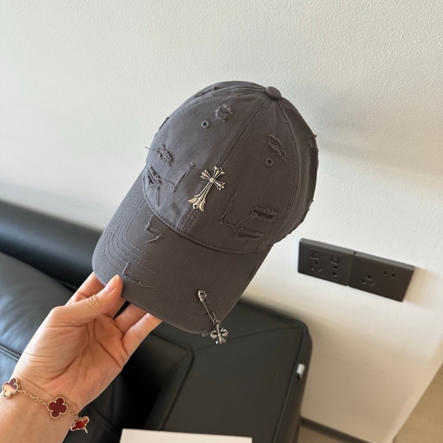 Ripped Fashion Unisex Baseball Caps
