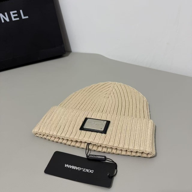 Winter Fashion Unisex Knit Hats