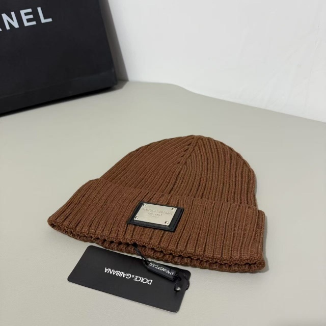 Winter Fashion Unisex Knit Hats