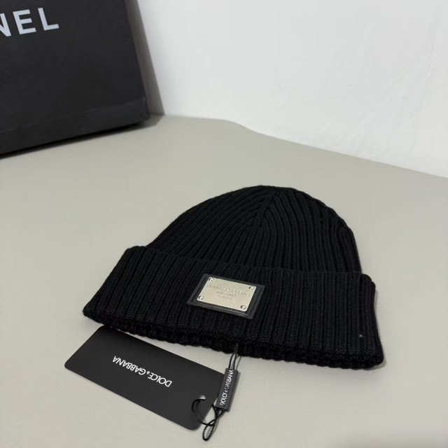 Winter Fashion Unisex Knit Hats