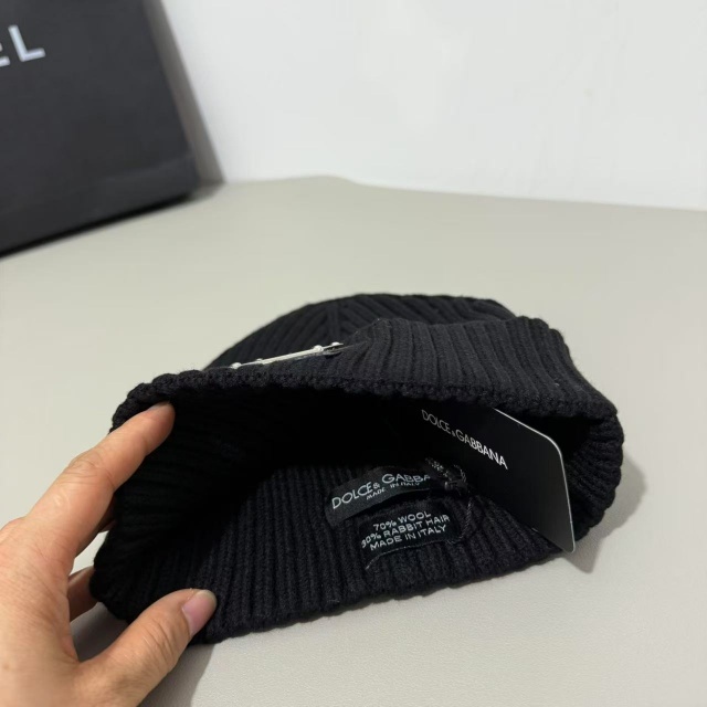 Winter Fashion Unisex Knit Hats