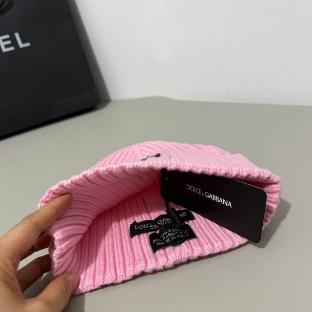 Winter Fashion Unisex Knit Hats
