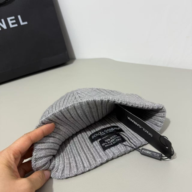 Winter Fashion Unisex Knit Hats