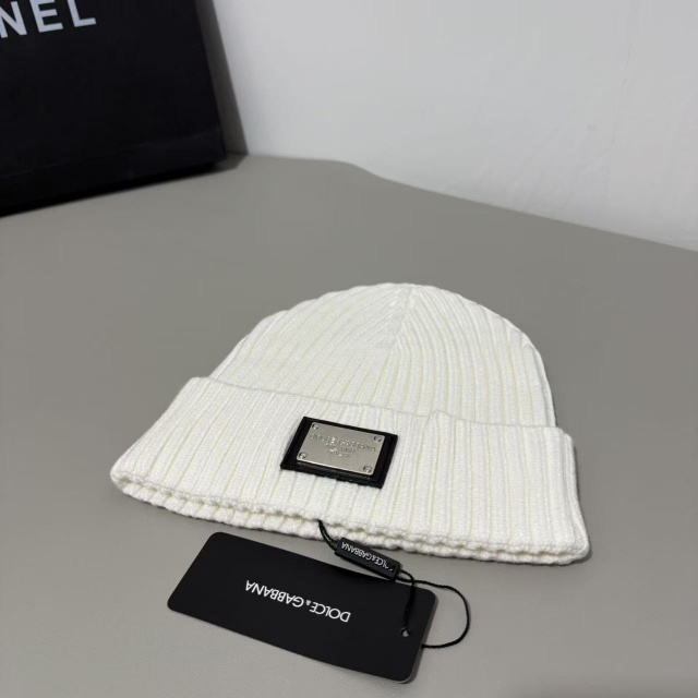 Winter Fashion Unisex Knit Hats