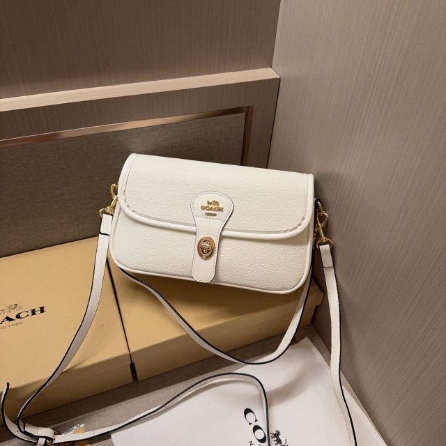 Leather Fashion Female Messenger Bags