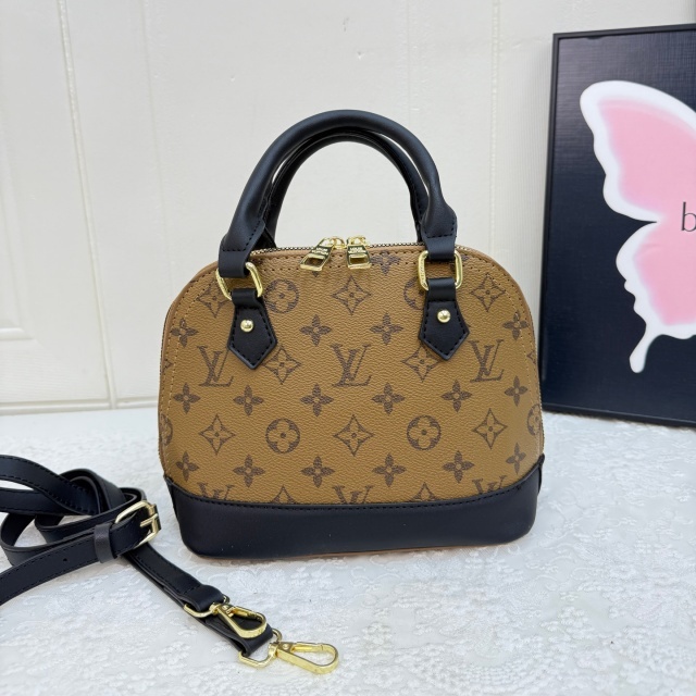 Luxury Fashion Printed Women Crossbody Handbags