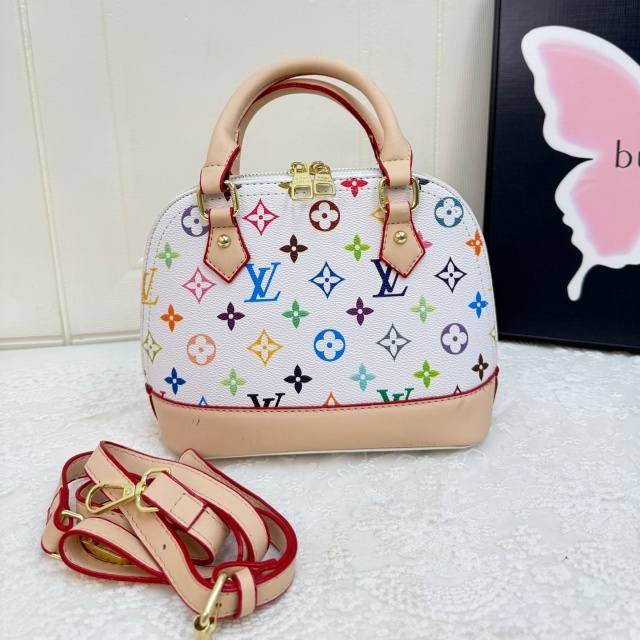 Luxury Fashion Printed Women Crossbody Handbags