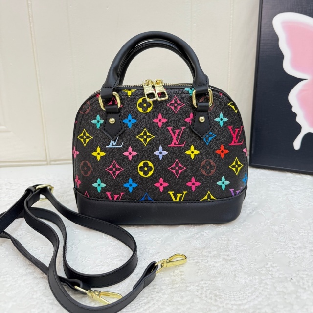 Luxury Fashion Printed Women Crossbody Handbags