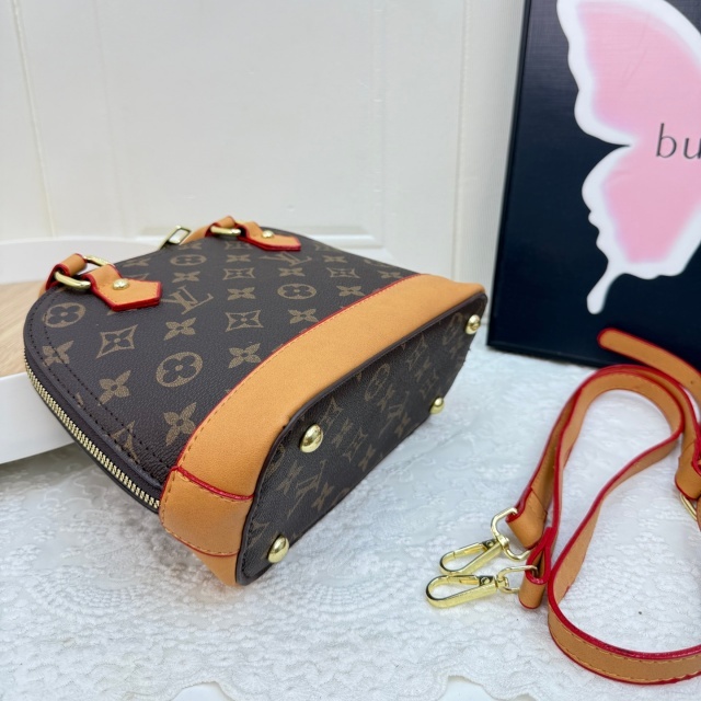 Luxury Fashion Printed Women Crossbody Handbags