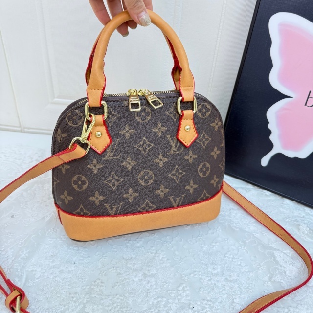 Luxury Fashion Printed Women Crossbody Handbags