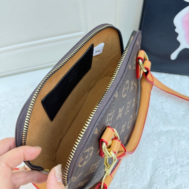 Luxury Fashion Printed Women Crossbody Handbags