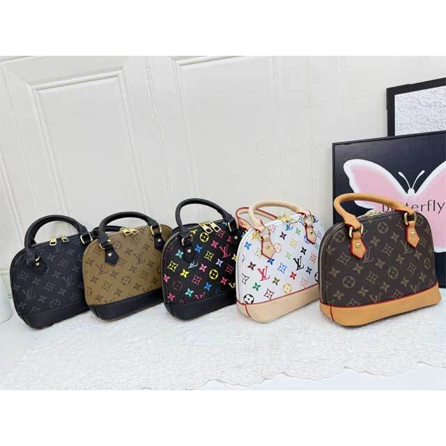 Luxury Fashion Printed Women Crossbody Handbags