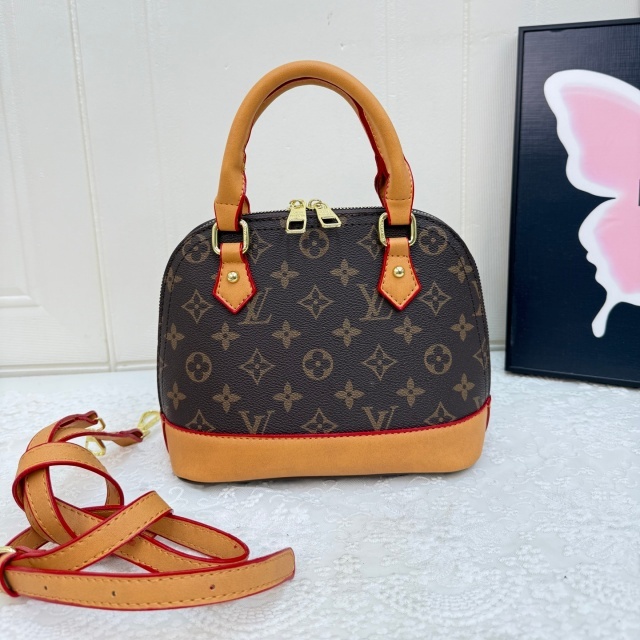 Luxury Fashion Printed Women Crossbody Handbags