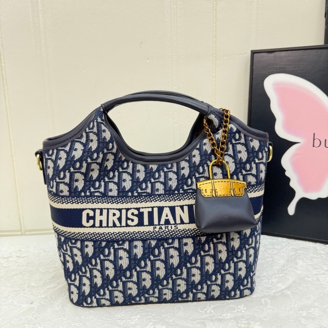 Metal Logo Luxury Fashion Women Crossbody Handbags