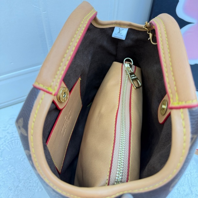 Metal Logo Luxury Fashion Women Crossbody Handbags