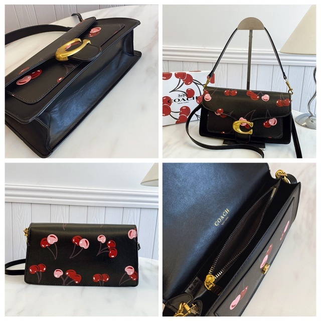 Printed Fashion Leather Luxury Messenger Bags