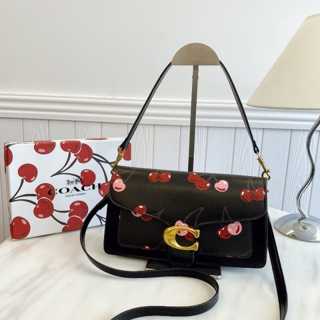 Printed Fashion Leather Luxury Messenger Bags