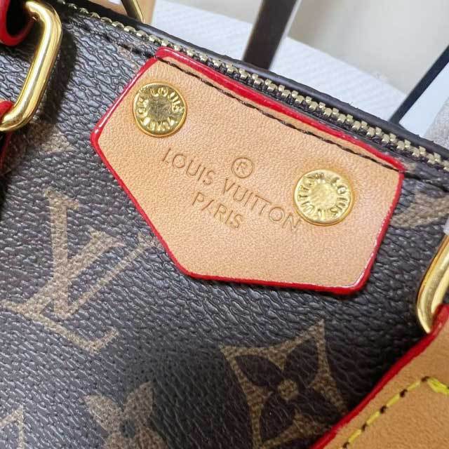 Fashion Rivets Female Crossbody Handbags