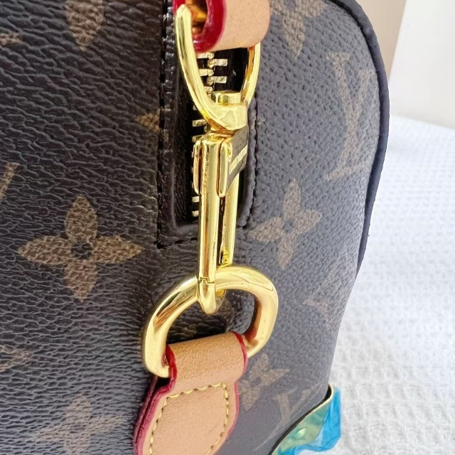 Fashion Rivets Female Crossbody Handbags