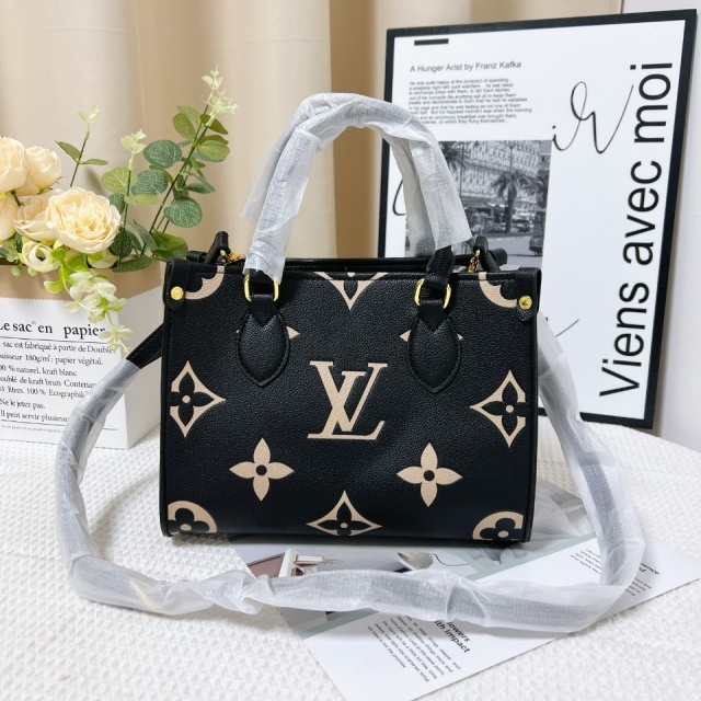 Leather Fashion Women Crossbody Handbags
