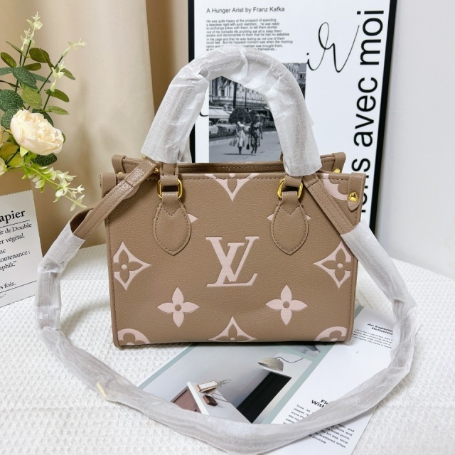 Leather Fashion Women Crossbody Handbags