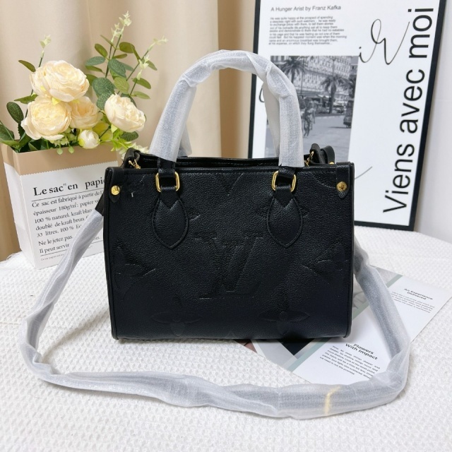 Leather Fashion Women Crossbody Handbags