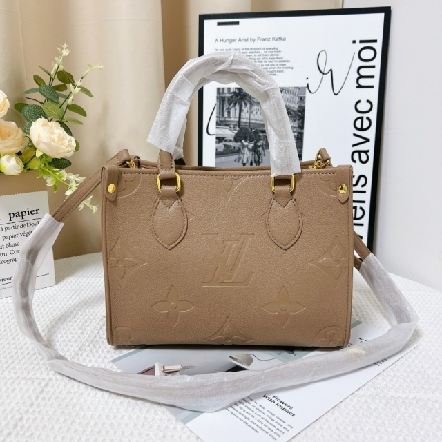 Leather Fashion Women Crossbody Handbags