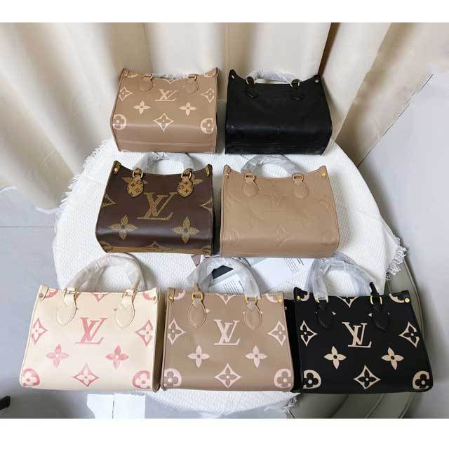 Leather Fashion Women Crossbody Handbags