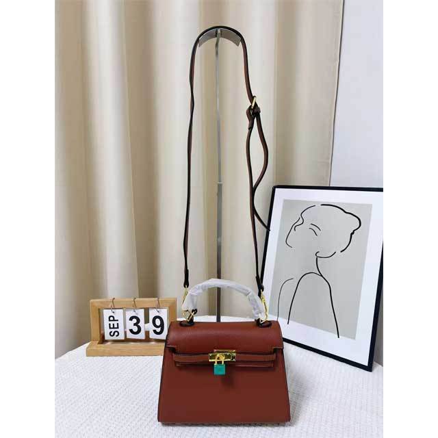 Luxury Fashion Female Crossbody Handbags