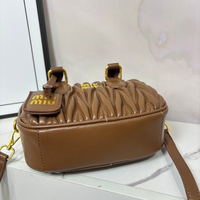 Women Leather Fashion Luxury Crossbody Handbags