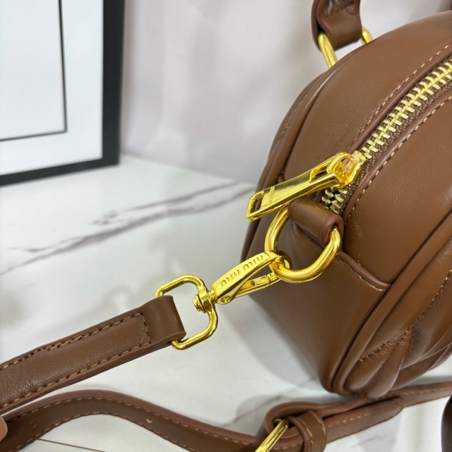 Women Leather Fashion Luxury Crossbody Handbags