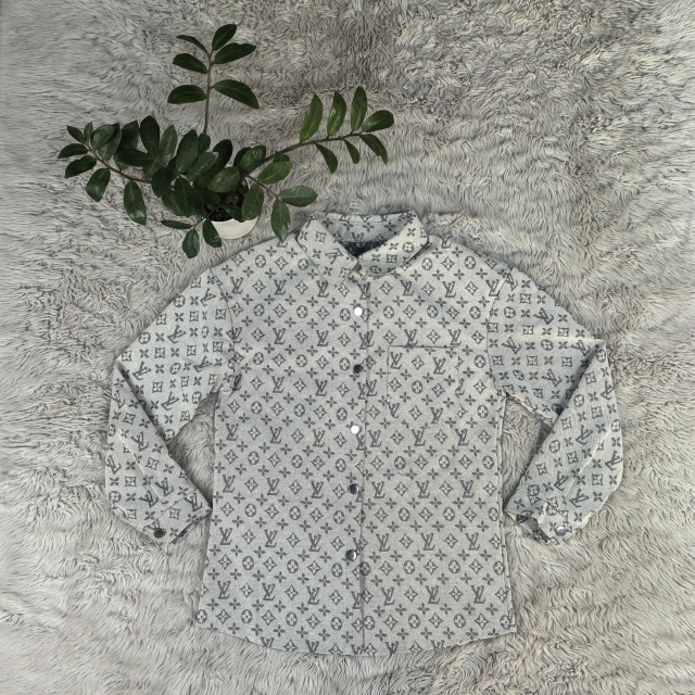 Washed Denim Fashion Women Jacket
