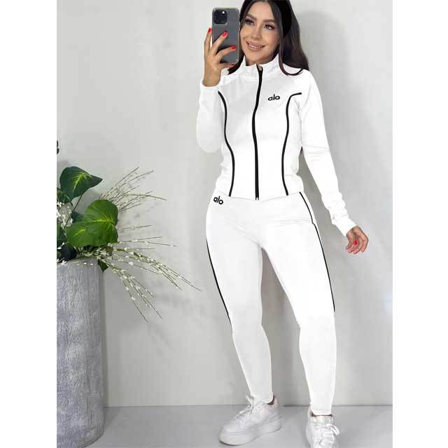 Fashion Fall 3 Piece Tracksuit Set