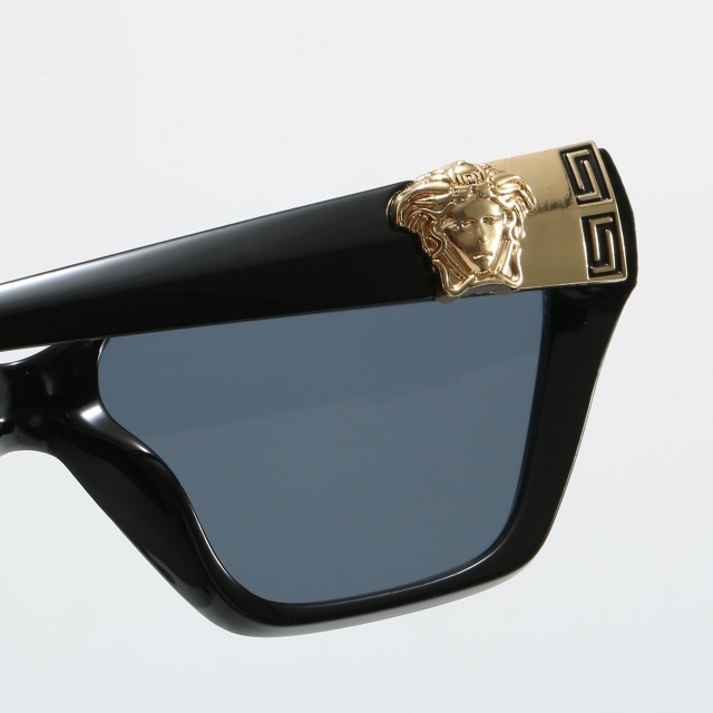 Luxury Design Square Frame Sunglasses