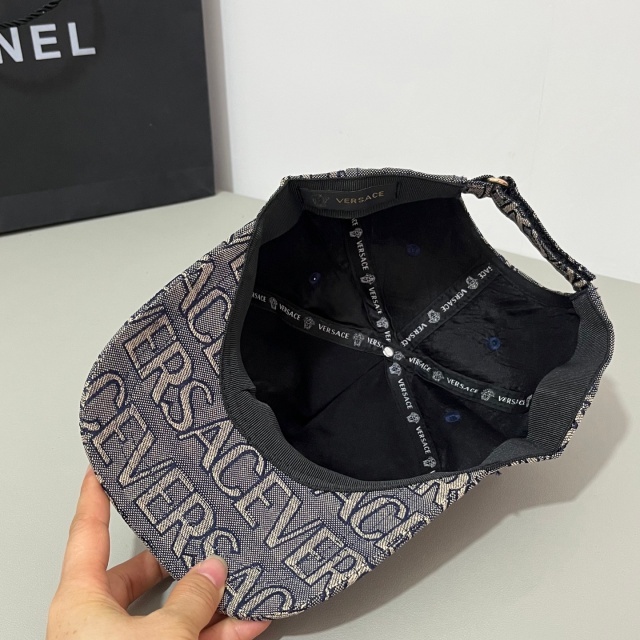 Classic Fashion Embroidery Baseball Caps