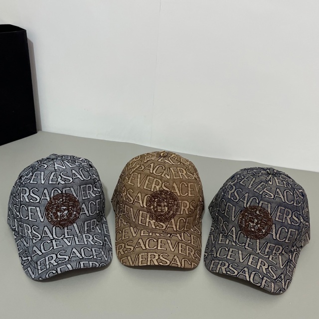Classic Fashion Embroidery Baseball Caps
