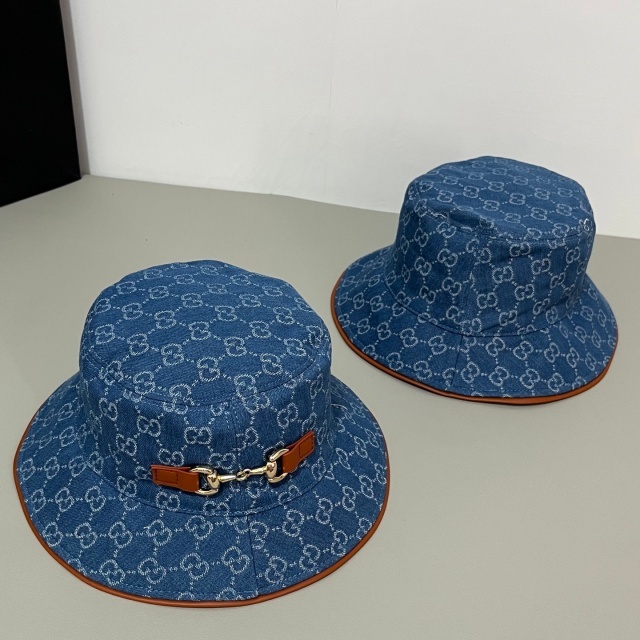 Fashion Design Unisex Bucket Hats