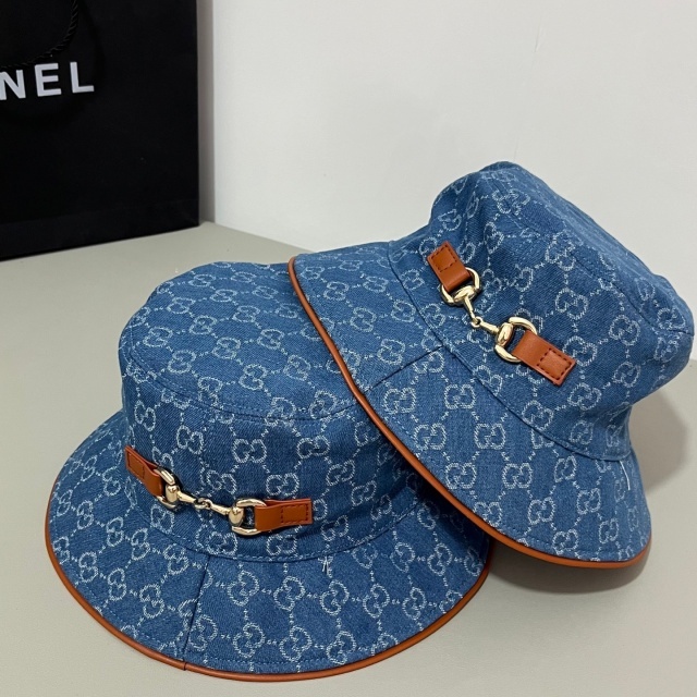 Fashion Design Unisex Bucket Hats