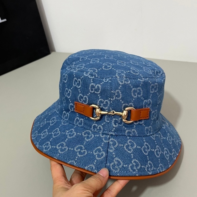 Fashion Design Unisex Bucket Hats